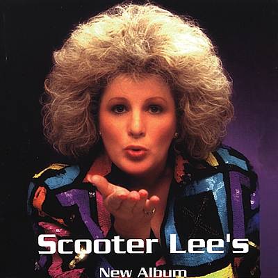 Scooter Lee-New Album