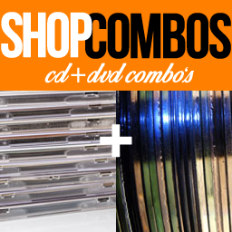 Shop Combos