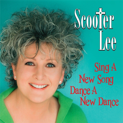 Scooter Lee-Sing A New Song Dance A New Dance