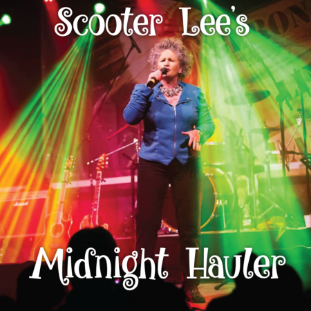 Scooter Lee-Midnight Hauler
